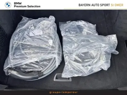 Photo 10 BMW I4  eDrive40 340ch