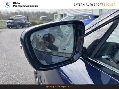 Photo 14 BMW I4  eDrive40 340ch