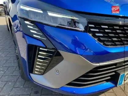 Photo 12 Renault Clio  1.6 E-Tech 145ch full hybrid esprit Alpine - 24 Camera GPS