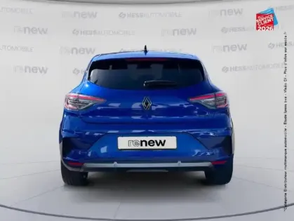 Photo 6 Renault Clio  1.6 E-Tech 145ch full hybrid esprit Alpine - 24 Camera GPS