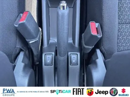 Photo 13 Suzuki Swift  1.2 Dualjet Hybrid 83ch Pack