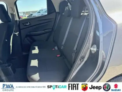 Photo 9 Suzuki Swift  1.2 Dualjet Hybrid 83ch Pack