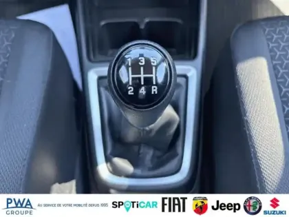 Photo 14 Suzuki Swift  1.2 Dualjet Hybrid 83ch Pack