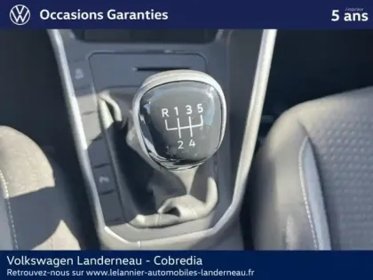 Photo 11 Volkswagen Polo Gén. VI Ph2 Evo VW Edition 5