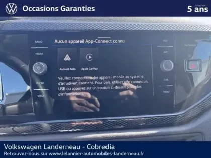 Photo 14 Volkswagen Polo Gén. VI Ph2 Evo VW Edition 5