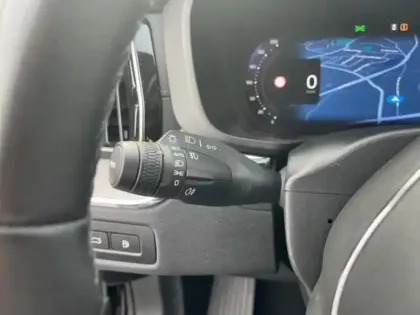 Photo 14 Volvo Xc60  T6 AWD 253 + 145ch Black Edition Geartronic