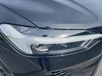 Photo 7 Volvo Xc60  T6 AWD 253 + 145ch Black Edition Geartronic