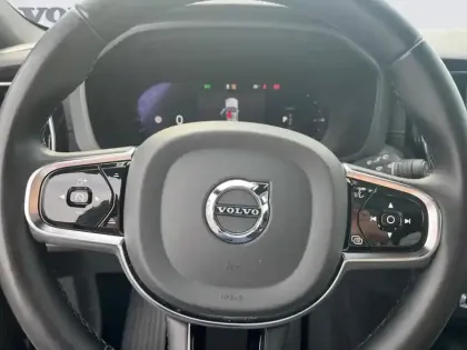 Photo 25 Volvo XC60  T6 AWD 253 + 145ch Black Edition Geartronic