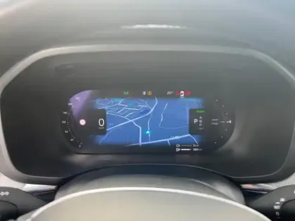 Photo 12 Volvo Xc60  T6 AWD 253 + 145ch Black Edition Geartronic