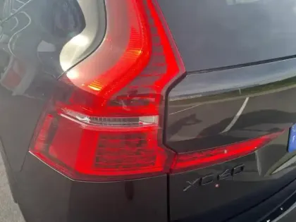 Photo 21 Volvo XC60  T6 AWD 253 + 145ch Black Edition Geartronic