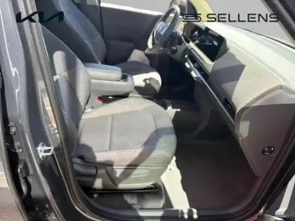 Photo 5 Kia EV2  147ch 42,2kWh Earth