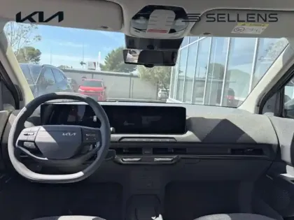 Photo 7 Kia EV2  147ch 42,2kWh Earth