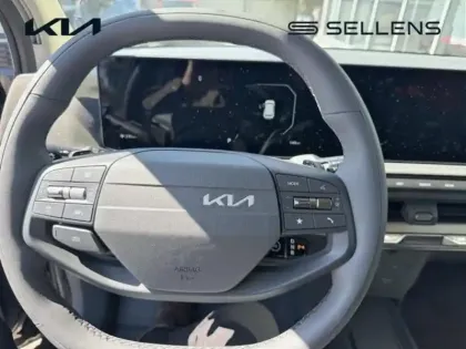 Photo 8 Kia EV2  147ch 42,2kWh Earth