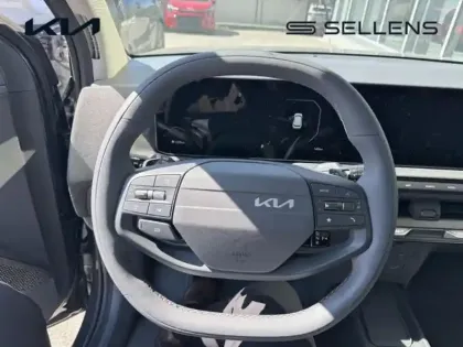 Photo 12 Kia EV2  147ch 42,2kWh Earth