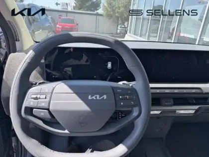 Photo 10 Kia EV2  147ch 42,2kWh Earth