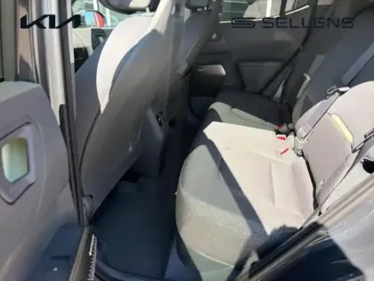 Photo 11 Kia EV2  147ch 42,2kWh Earth