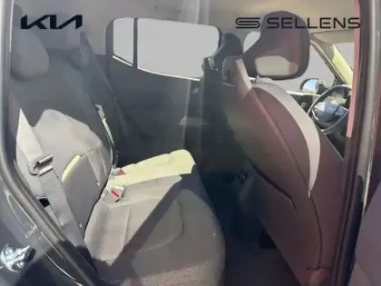 Photo 6 Kia EV2  147ch 42,2kWh Earth