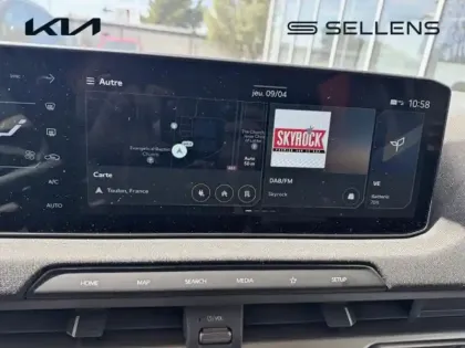 Photo 14 Kia EV2  147ch 42,2kWh Earth