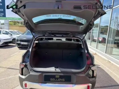 Photo 9 Kia EV2  147ch 42,2kWh Earth