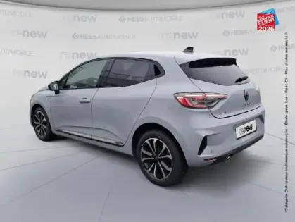 Photo 7 Renault Clio  1.0 TCe 90ch Techno - 25