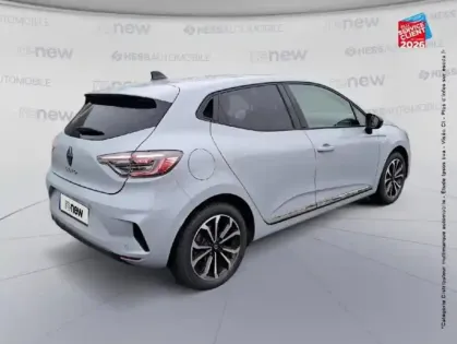 Photo 5 Renault Clio  1.0 TCe 90ch Techno - 25