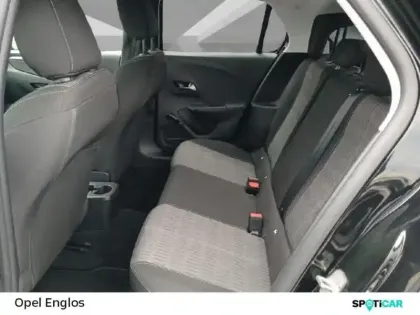 Photo 11 Opel Corsa  1.2 Turbo 100ch Edition