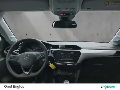 Photo 7 Opel Corsa  1.2 Turbo 100ch Edition