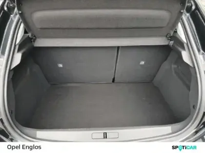 Photo 5 Opel Corsa  1.2 Turbo 100ch Edition