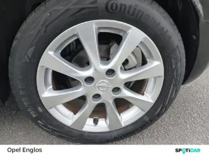 Photo 12 Opel Corsa  1.2 Turbo 100ch Edition