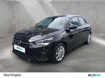 Photo Opel Corsa Edition