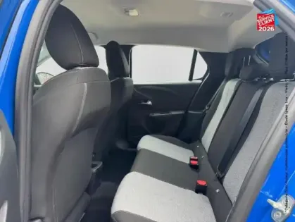 Photo 10 Opel Corsa  1.2 Turbo 100ch Edition BVA8 CarPlay