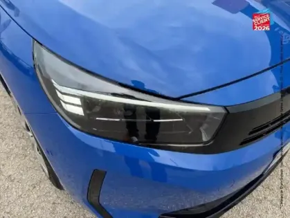 Photo 12 Opel Corsa  1.2 Turbo 100ch Edition BVA8 CarPlay