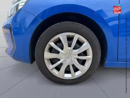 Photo 9 Opel Corsa  1.2 Turbo 100ch Edition BVA8 CarPlay