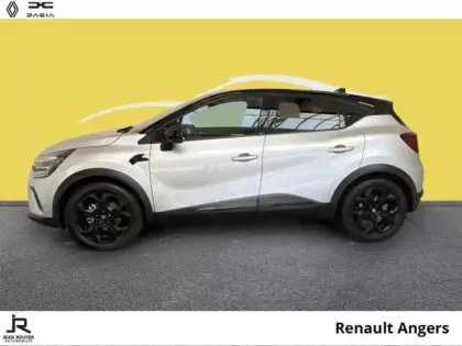 Photo 9 Renault Captur Gén. II (HJB) Ph1 Rive Gauche 5