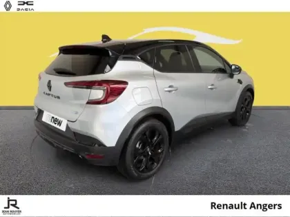Photo 12 Renault Captur Gén. II (HJB) Ph1 Rive Gauche 5