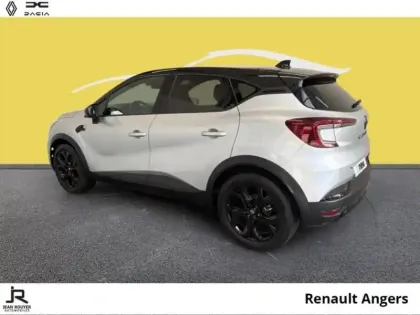 Photo 10 Renault Captur Gén. II (HJB) Ph1 Rive Gauche 5