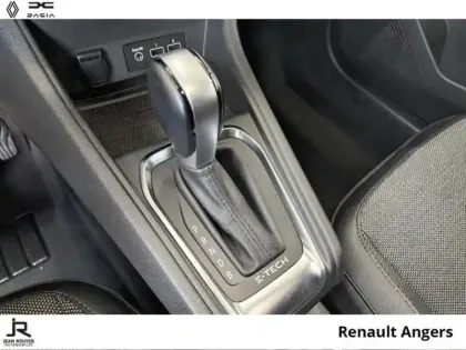 Photo 5 Renault Captur Gén. II (HJB) Ph1 Rive Gauche 5