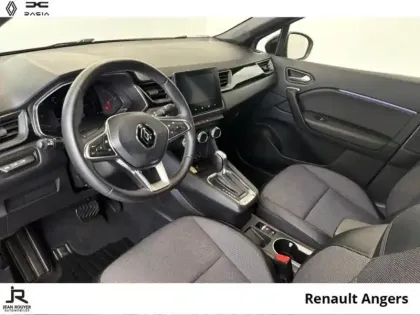 Photo 14 Renault Captur Gén. II (HJB) Ph1 Rive Gauche 5