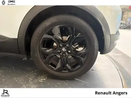 Photo 7 Renault Captur Gén. II (HJB) Ph1 Rive Gauche 5