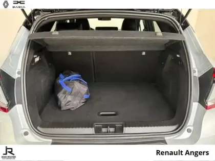 Photo 6 Renault Captur Gén. II (HJB) Ph1 Rive Gauche 5