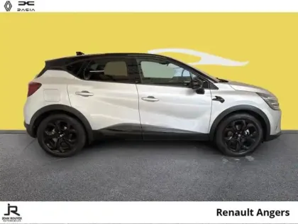 Photo 13 Renault Captur Gén. II (HJB) Ph1 Rive Gauche 5