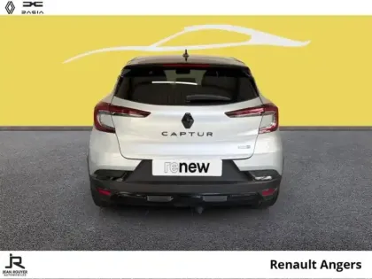 Photo 11 Renault Captur Gén. II (HJB) Ph1 Rive Gauche 5