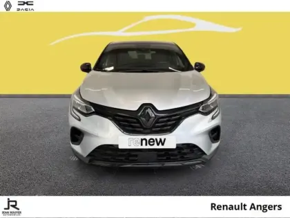 Photo 8 Renault Captur Gén. II (HJB) Ph1 Rive Gauche 5