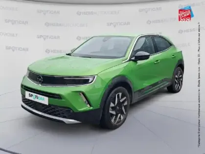 Photo 15 Opel Mokka  -e 136ch Elegance