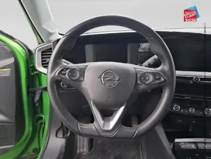 Photo 11 Opel Mokka  -e 136ch Elegance