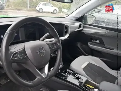 Photo 29 Opel Mokka  -e 136ch Elegance