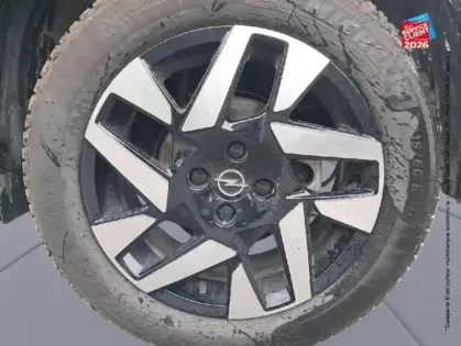 Photo 9 Opel Mokka  -e 136ch Elegance