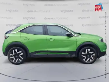 Photo 18 Opel Mokka  -e 136ch Elegance