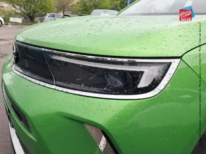 Photo 12 Opel Mokka  -e 136ch Elegance