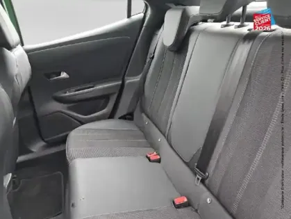 Photo 10 Opel Mokka  -e 136ch Elegance